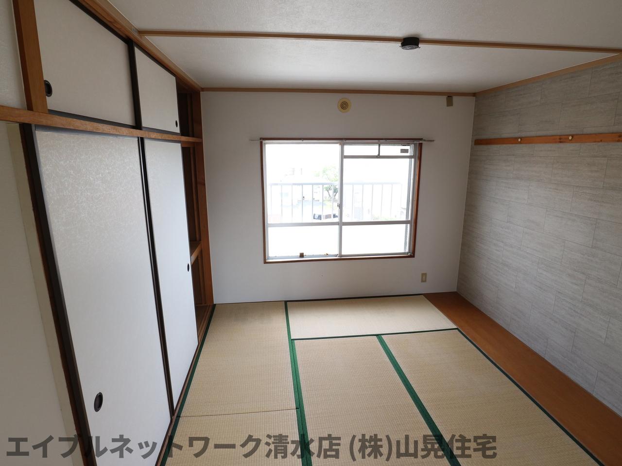 その他部屋・スペース　内装は落ち着いています