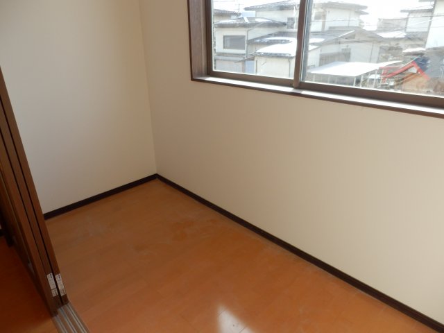 その他設備　サンルーム