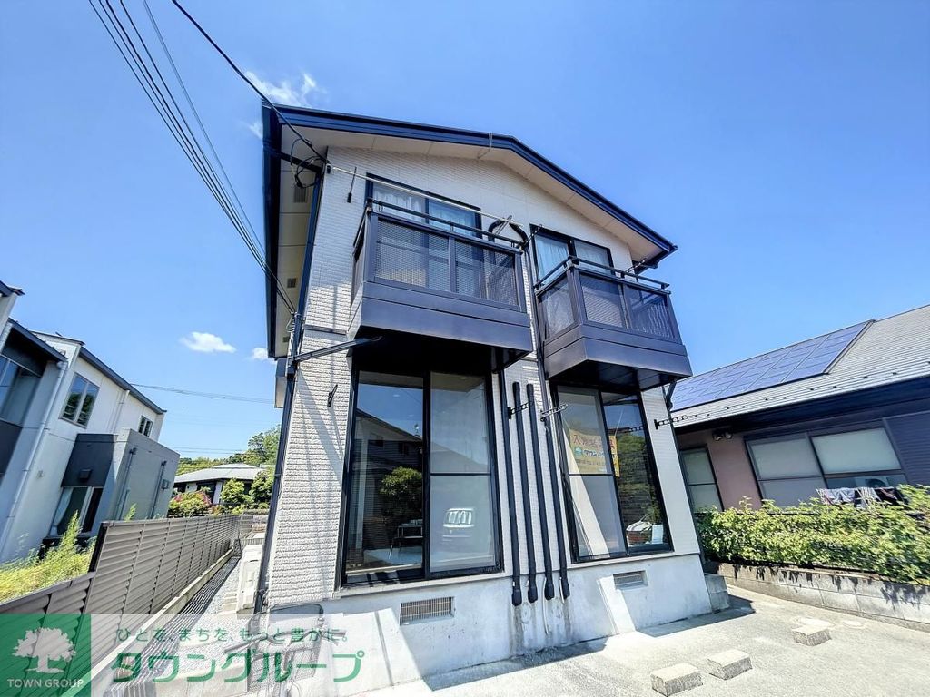 建物外観　★閑静な住宅地★