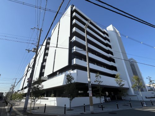 病院　阪和記念病院（病院）まで282m