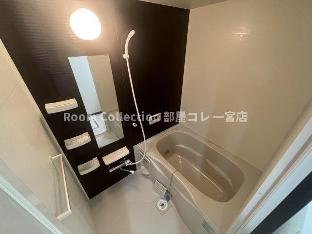 バス・シャワールーム　※同物件社写真