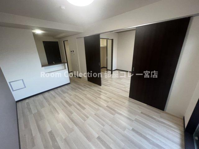 居室・リビング　※同物件社写真