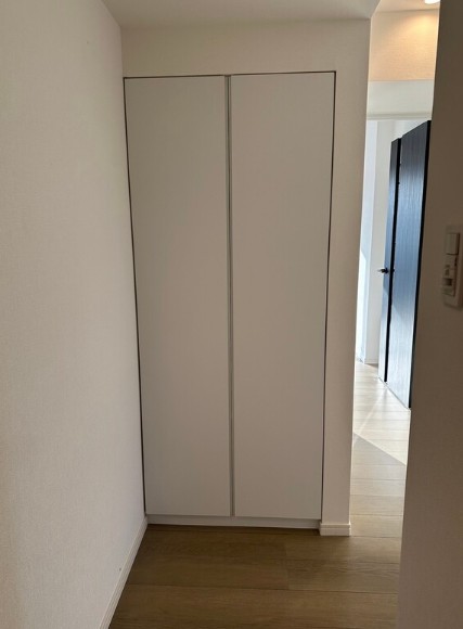 玄関　別部屋イメージ画像です