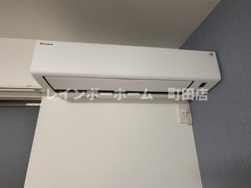 その他設備　同施工会社参考写真