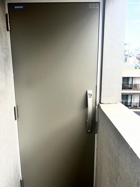 バルコニー　※参考写真