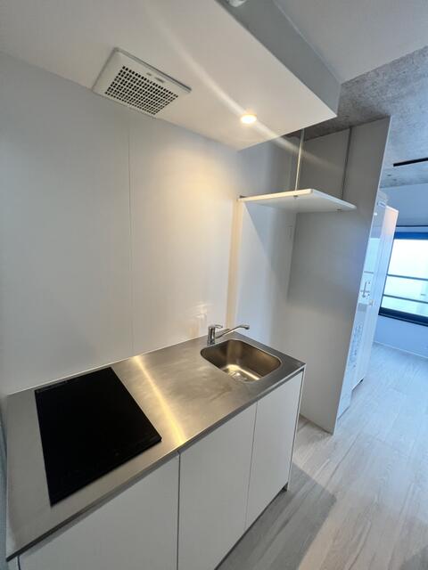 キッチン　※参考写真