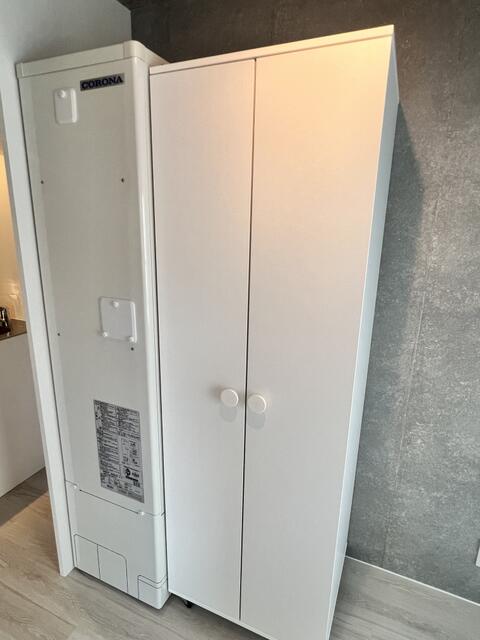 玄関　※参考写真