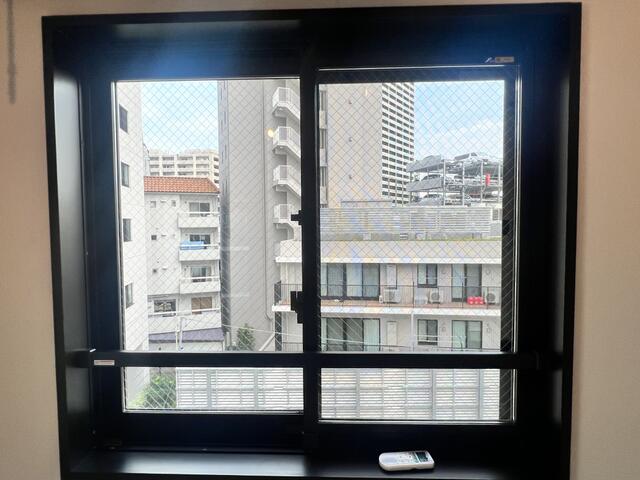 セキュリティ　※参考写真