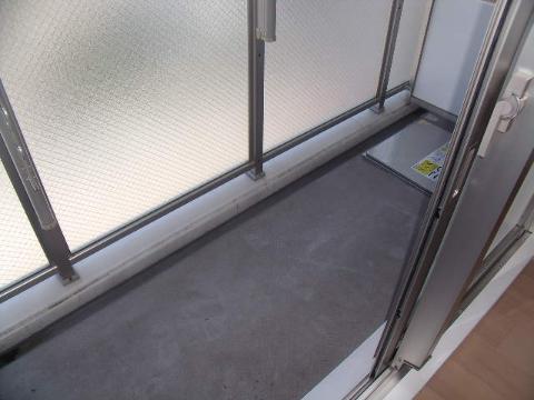 バルコニー　ベランダ
