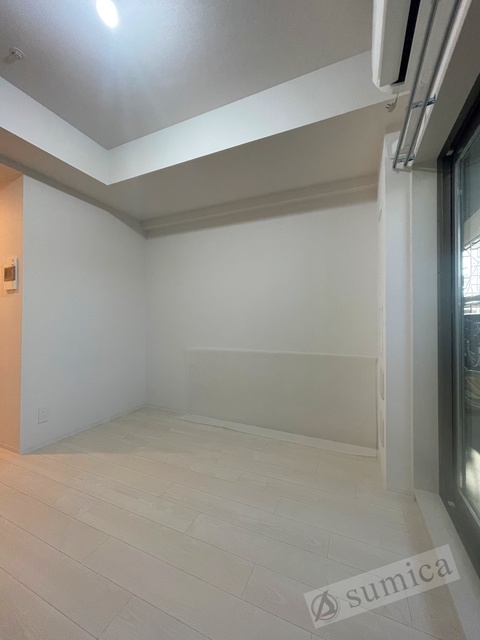 居室・リビング　さぁ帰ろうと思えるお部屋。住む人を幸せにします。