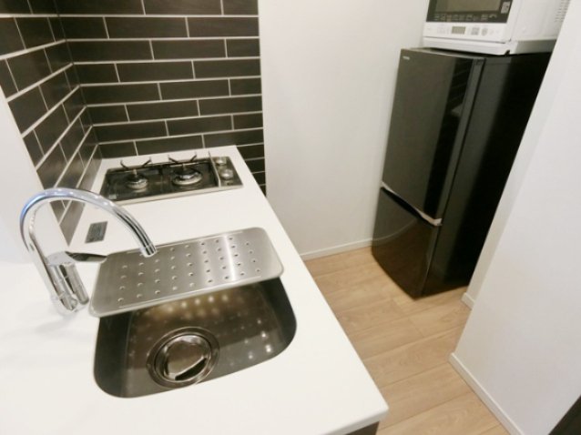 キッチン　別部屋参考写真