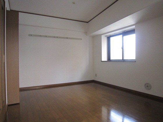 その他部屋・スペース　※別号室の写真です