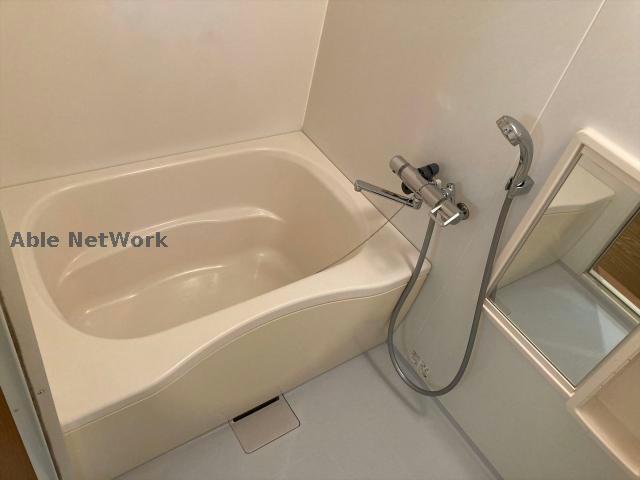 バス・シャワールーム　※同物件別部屋の写真です。