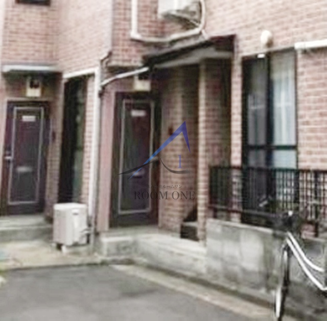 エントランス　エントランスです。