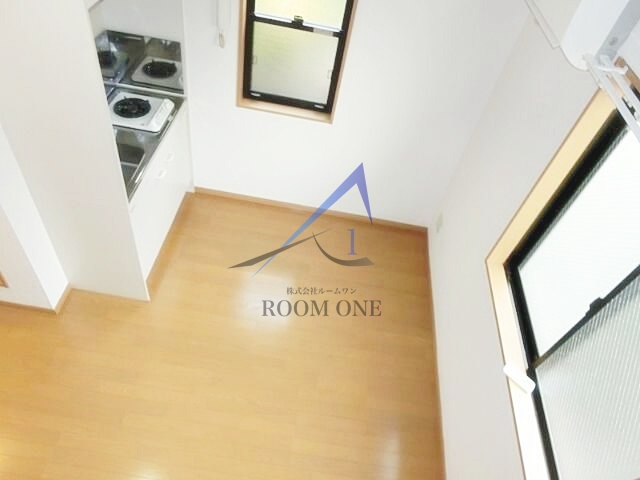 その他部屋・スペース　寝室です。