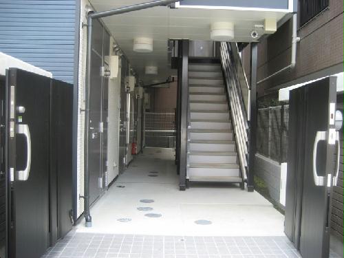 その他共有部分　設備・仕様は号室により異なる為、現況を優先致します。