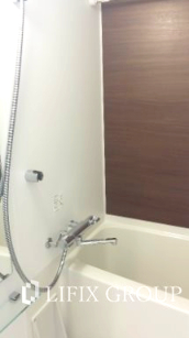 バス・シャワールーム　風呂