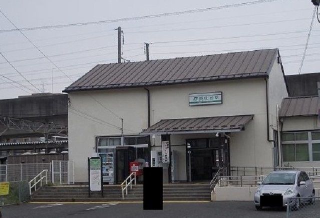 その他　ＪＲ東北本線東仙台駅（その他）まで1550m