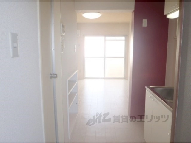 その他部屋・スペース　廊下