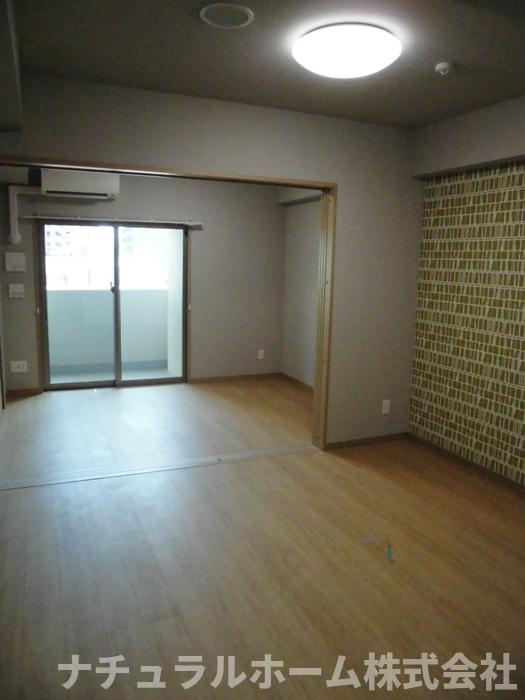 居室・リビング　居室・リビング