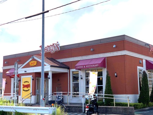 飲食店　デニーズ豊橋花田店（飲食店）まで1722m