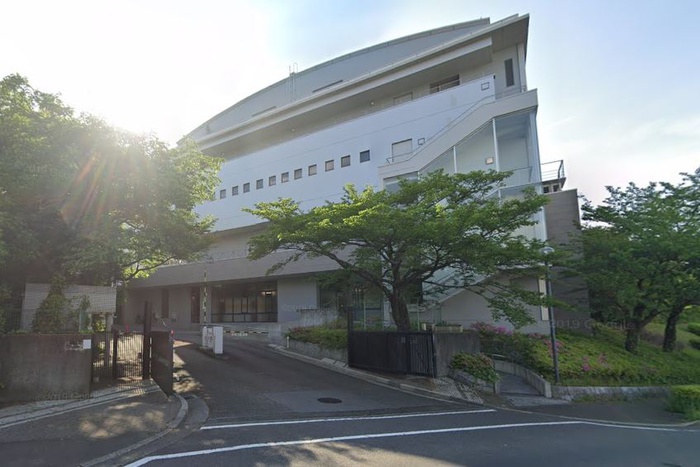 大学・短大　大妻女子大学多摩キャンパス（大学・短大）まで1160m