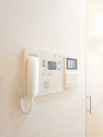 セキュリティ　藤和シティホームズ恵比寿