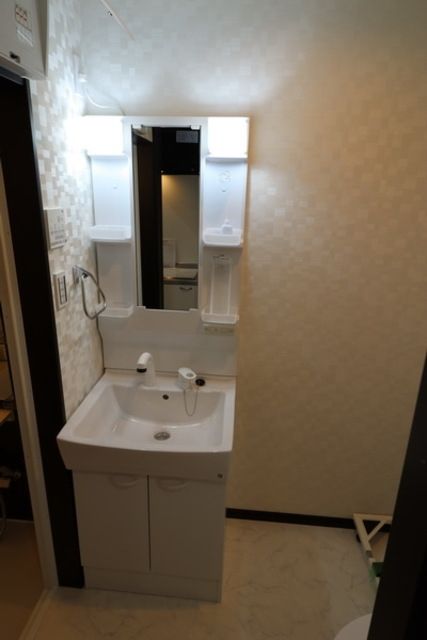 洗面設備　★お問い合わせはタウンハウジングまで★