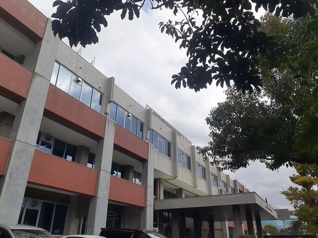 役所　大阪狭山市役所（役所）まで980m