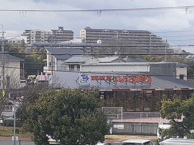 飲食店　コメダ珈琲狭山池店様（飲食店）まで1400m