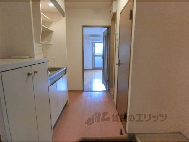 その他部屋・スペース　廊下