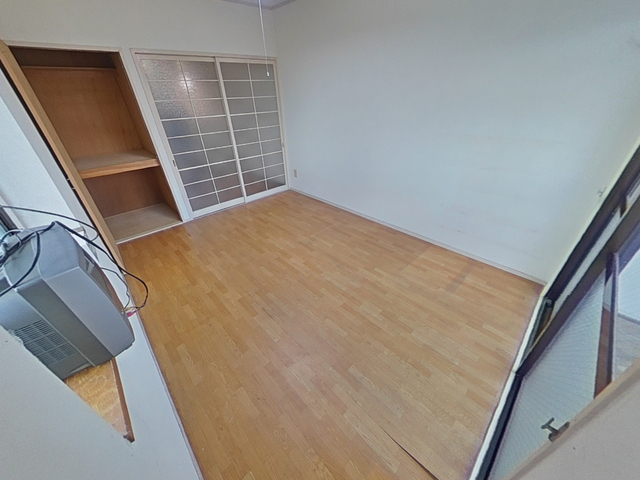 その他部屋・スペース　別号室の写真です