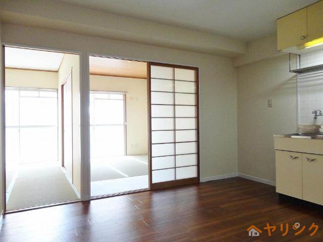 その他部屋・スペース　ダイニング