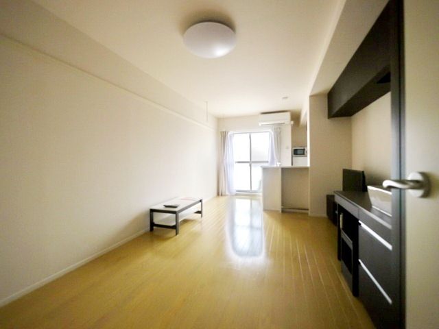 居室・リビング　居室