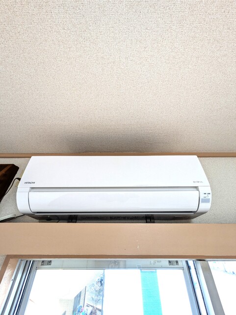 その他設備　★嬉しいエアコン付き★