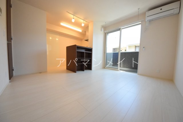 居室・リビング　おしゃれなリビングです