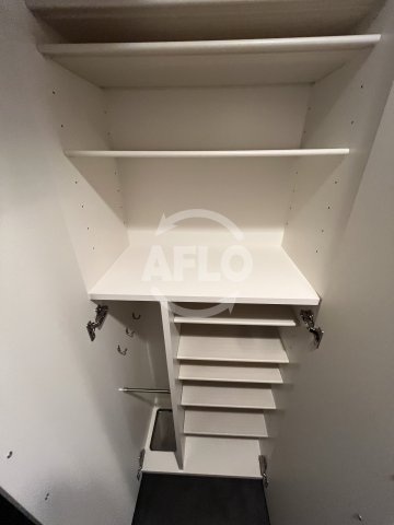 その他部屋・スペース　グランカリテ塚本　シューズボックス