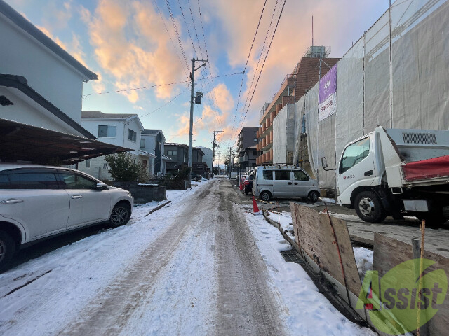 その他共有部分　駐輪場その他