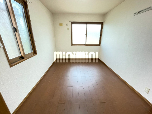 その他部屋・スペース　北側の洋室です