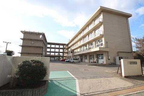 その他　福山市立長浜小学校（その他）まで1318m