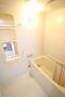 バス・シャワールーム　同タイプの間取りの別号室写真です。現況優先となります。