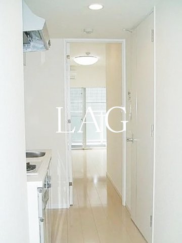 玄関　玄関です。