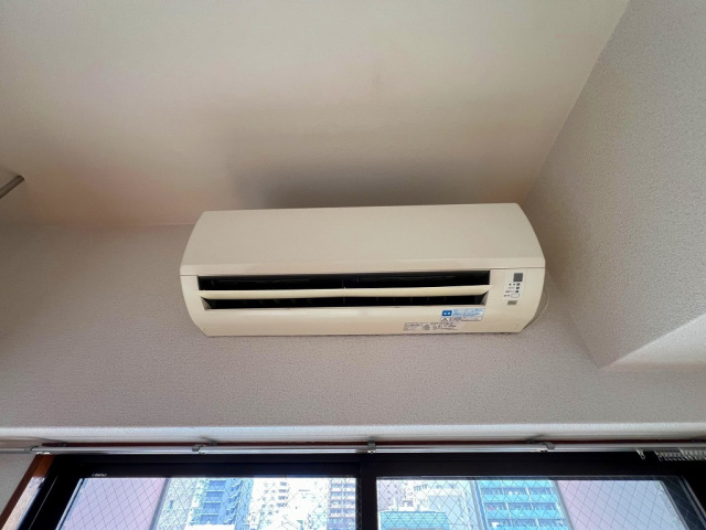 その他設備　同物件別号室のものです。