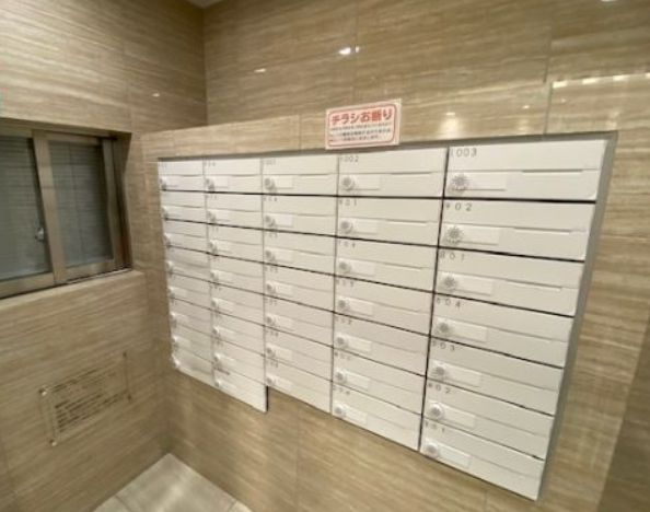 その他共有部分