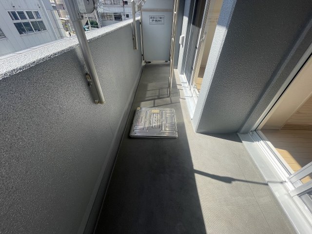 バルコニー　参考写真