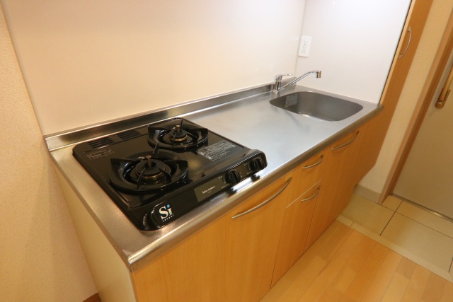 キッチン　※別室の参考写真の為、現況優先です。
