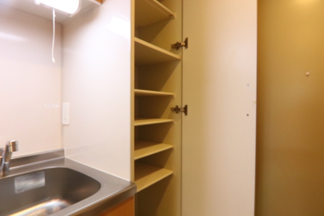 収納　※別室の参考写真の為、現況優先です。