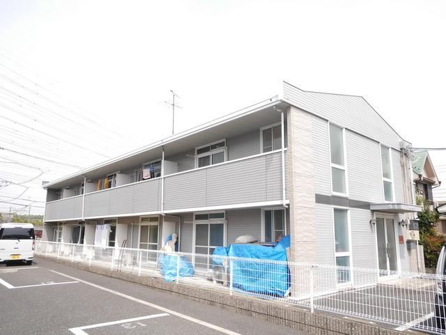 建物外観　☆綺麗な外観☆