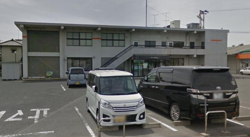 銀行　JA岡山西真備西支店（銀行）まで466m