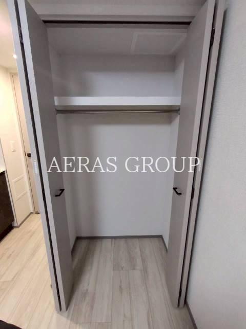 収納　同施工タイプ